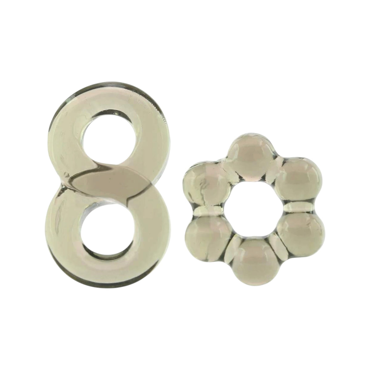Performance Cock Ring Set: El Set del Rendimiento