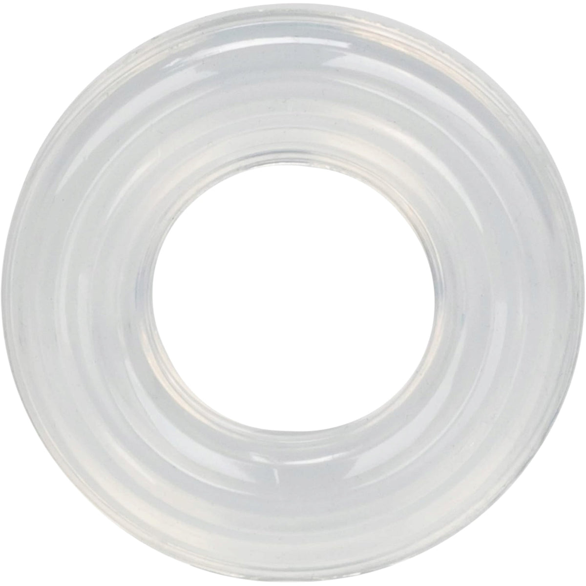 Premium Silicone Ring: El Anillo de Silicona Premium