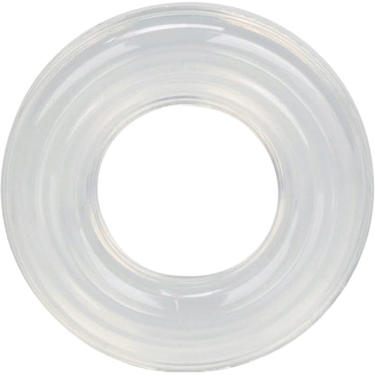 Premium Silicone Ring: El Anillo de Silicona Premium