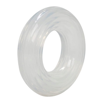 Premium Silicone Ring: El Anillo de Silicona Premium