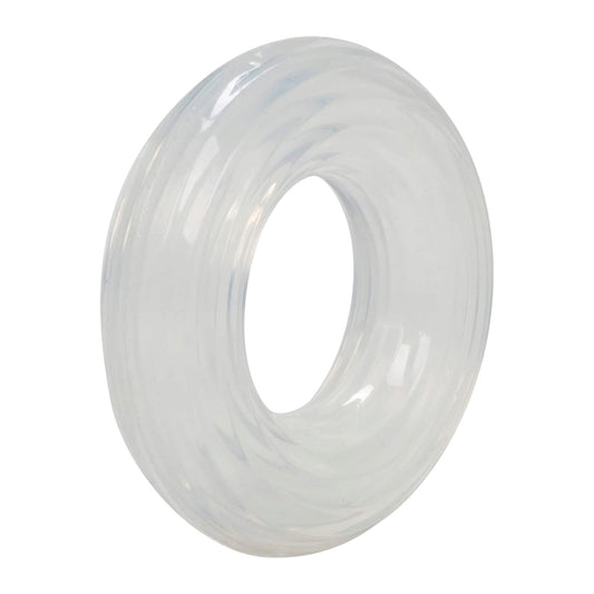 Premium Silicone Ring: El Anillo de Silicona Premium
