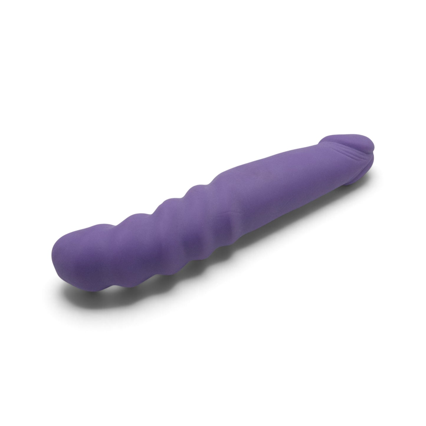 Pure Skin Play Things: Doble Densidad de Lujo