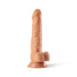 Lance's Cock B001: El Debut del Placer