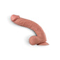 Lance's Cock 33cm: El Señor de la Piel