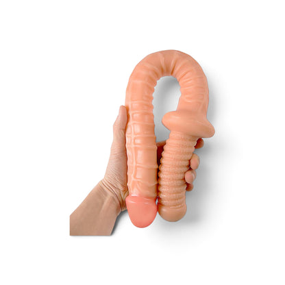 Dildo Espada: El Gigante de 53 cm
