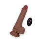 Vibrador Térmico Thrusting: Calor que Emociona