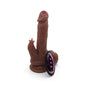 Dual Heat Rabbit: Doble Fuego Interior