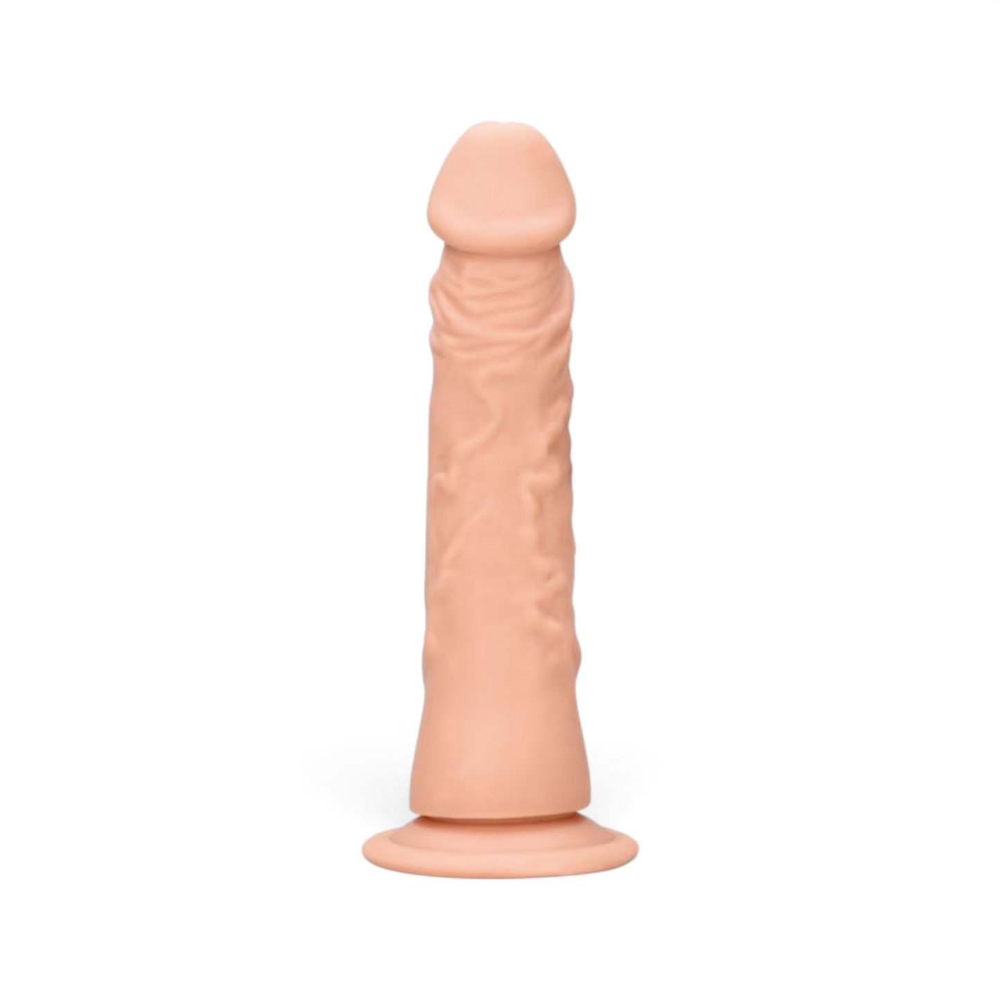 RealRock 17cm: El Tamaño del Placer Perfecto