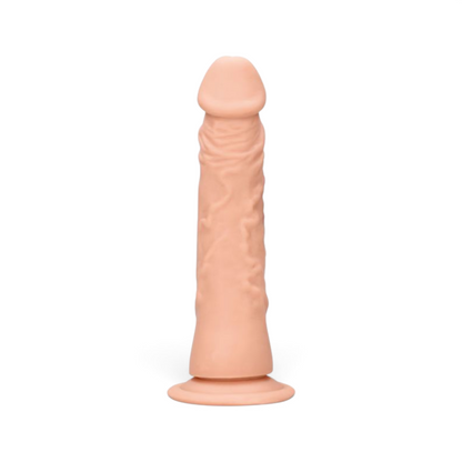 RealRock 17cm: El Tamaño del Placer Perfecto
