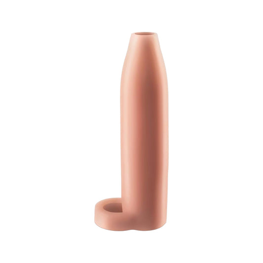 Real Feel Enhancer XL: La Funda que se Ajusta a Ti