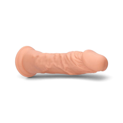 RealRock 25cm: El Inmenso de Piel Suave