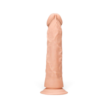RealRock 25cm: El Inmenso de Piel Suave