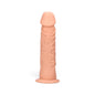 RealRock 25cm: El Inmenso de Piel Suave