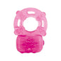 Reusable Top Cat Vibe Ring: El Gato Reutilizable Multiorgásmico