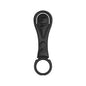 Ribbed Shaft Cockring: El Anillo Acanalado