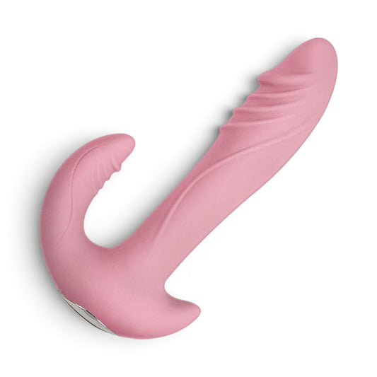Rotating Dual Massager: El Maestro Rotante