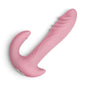 Rotating Dual Massager: El Maestro Rotante