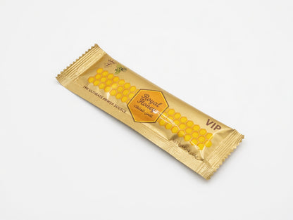 Vigorizante Masculino - 100% Natural