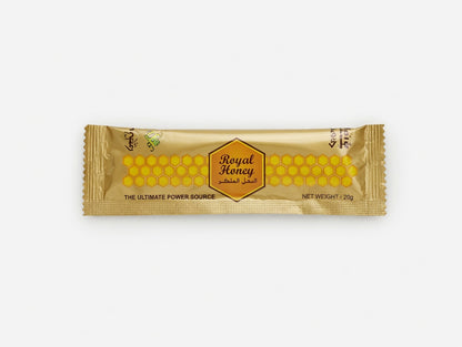Vigorizante Masculino - 100% Natural