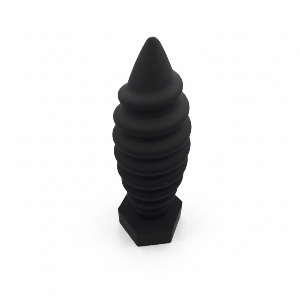SCREW U: La Espiral del Placer Infinito
