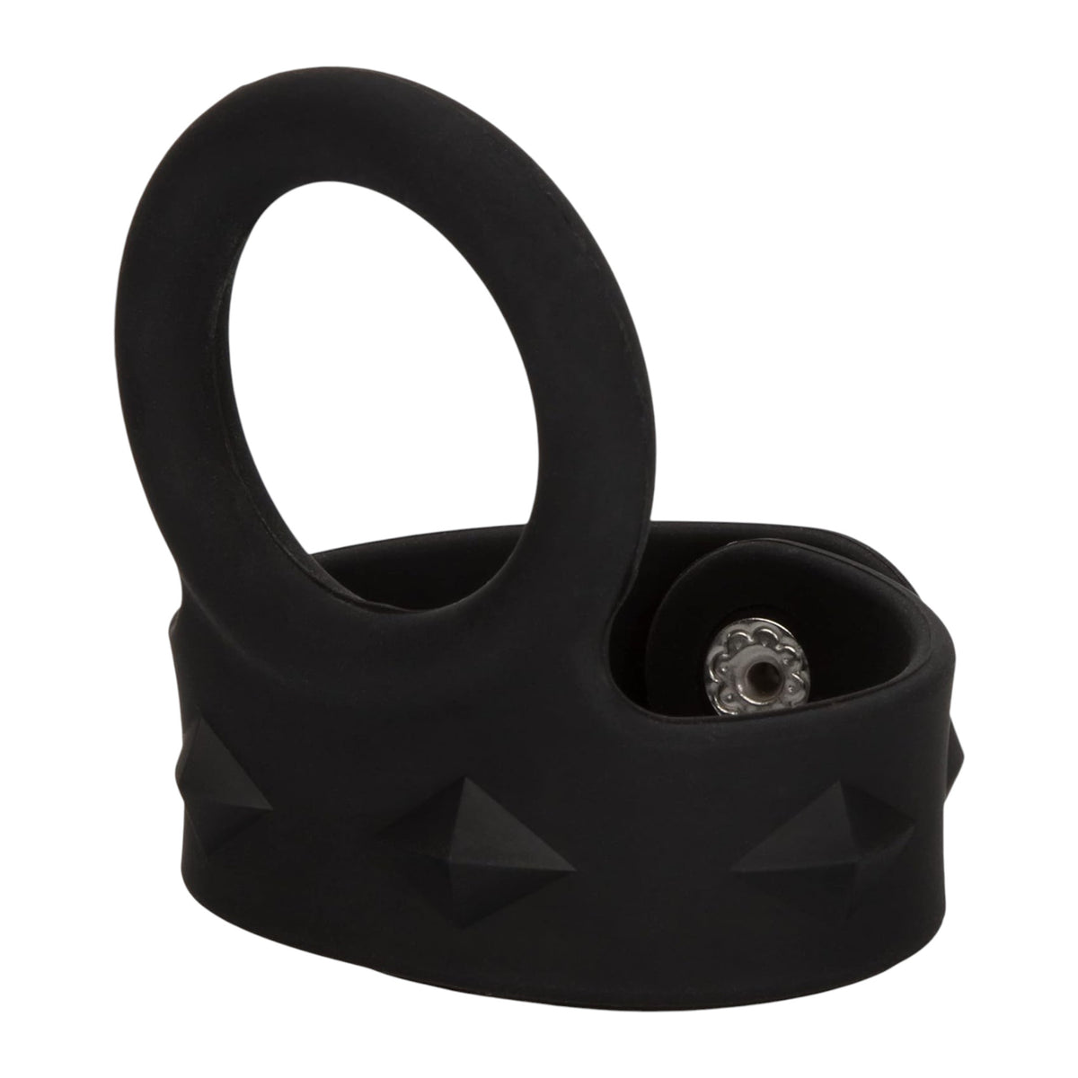 Scrotum Support Ring: El Soporte Escrotal