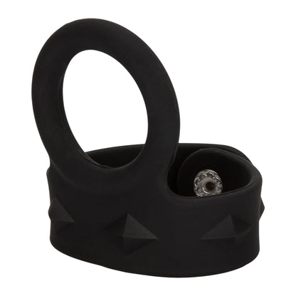 Scrotum Support Ring: El Soporte Escrotal