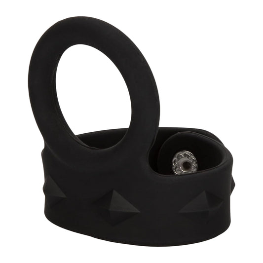 Scrotum Support Ring: El Soporte Escrotal