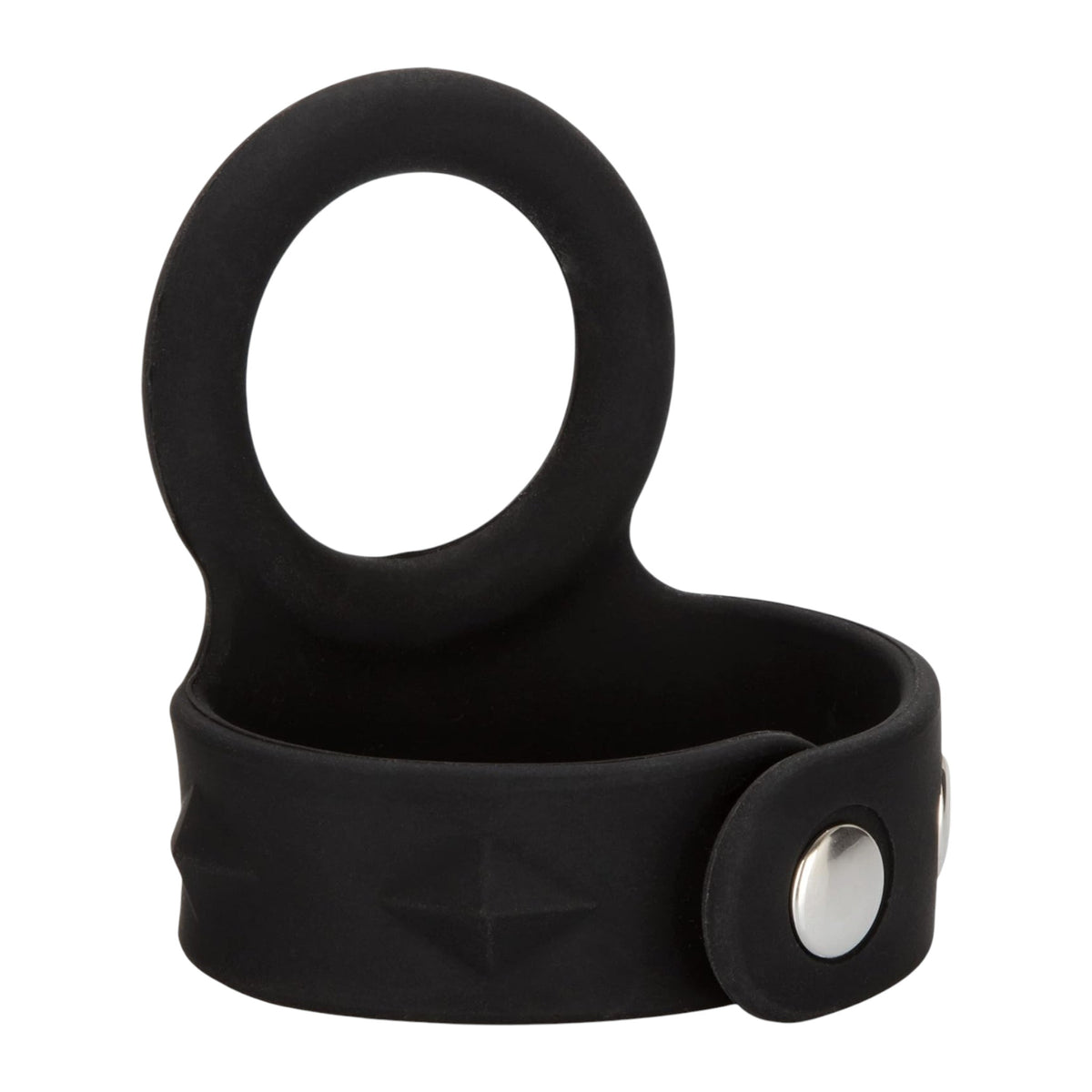 Scrotum Support Ring: El Soporte Escrotal