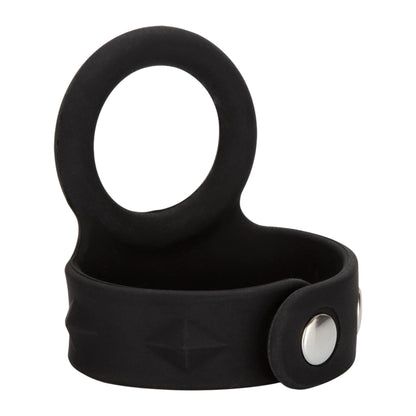 Scrotum Support Ring: El Soporte Escrotal