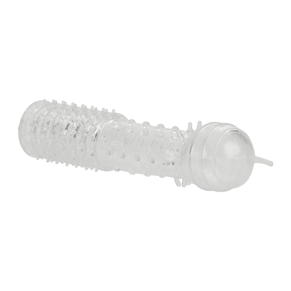 Senso Sleeve: El Potenciador de Doble Estimulación