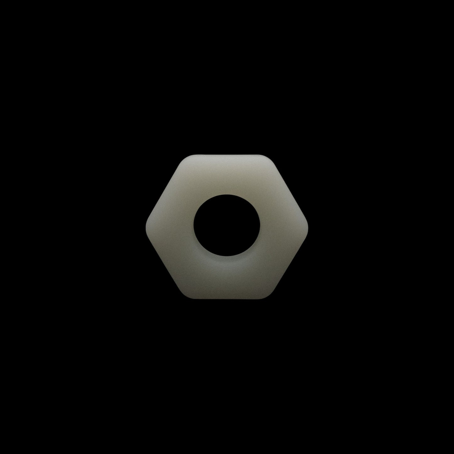 Sexagon Ring: Geometría Erótica