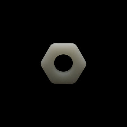 Sexagon Ring: Geometría Erótica