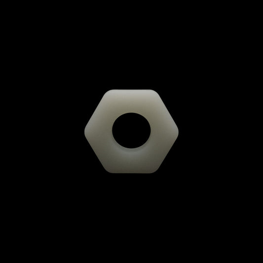 Sexagon Ring: Geometría Erótica