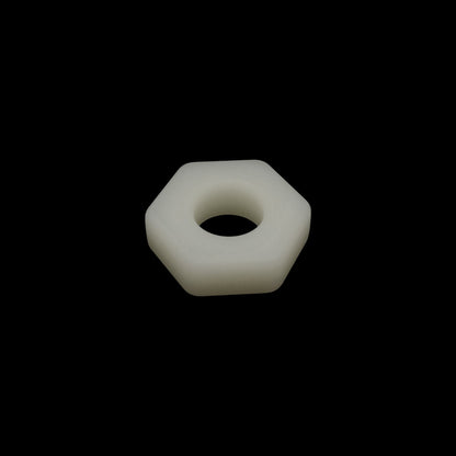 Sexagon Ring: Geometría Erótica