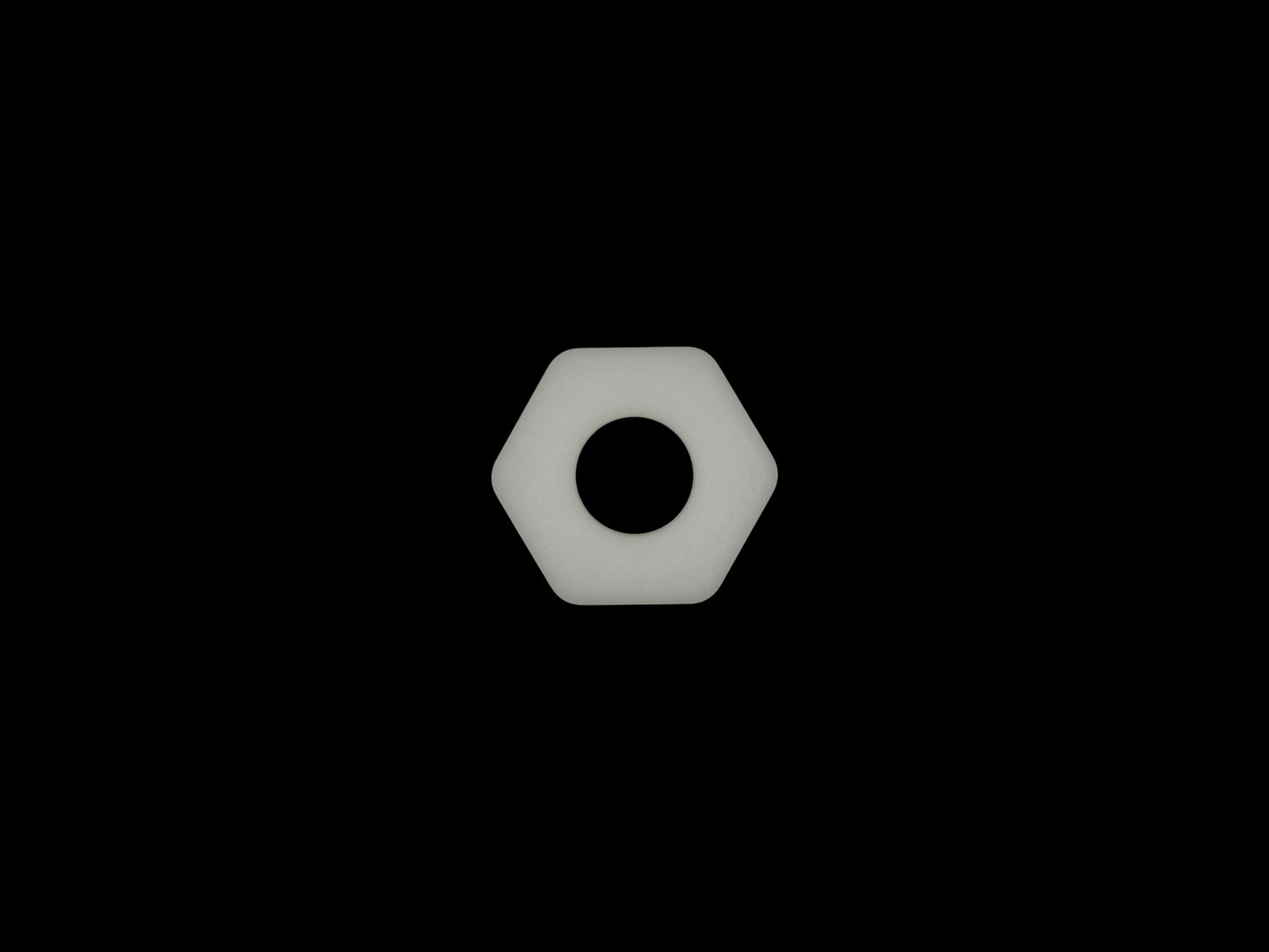 Sexagon Ring: Geometría Erótica