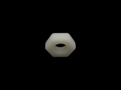 Sexagon Ring: Geometría Erótica