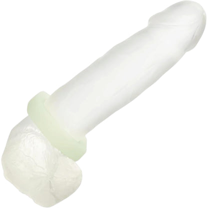 Sexagon Ring: El Hexágono del Placer