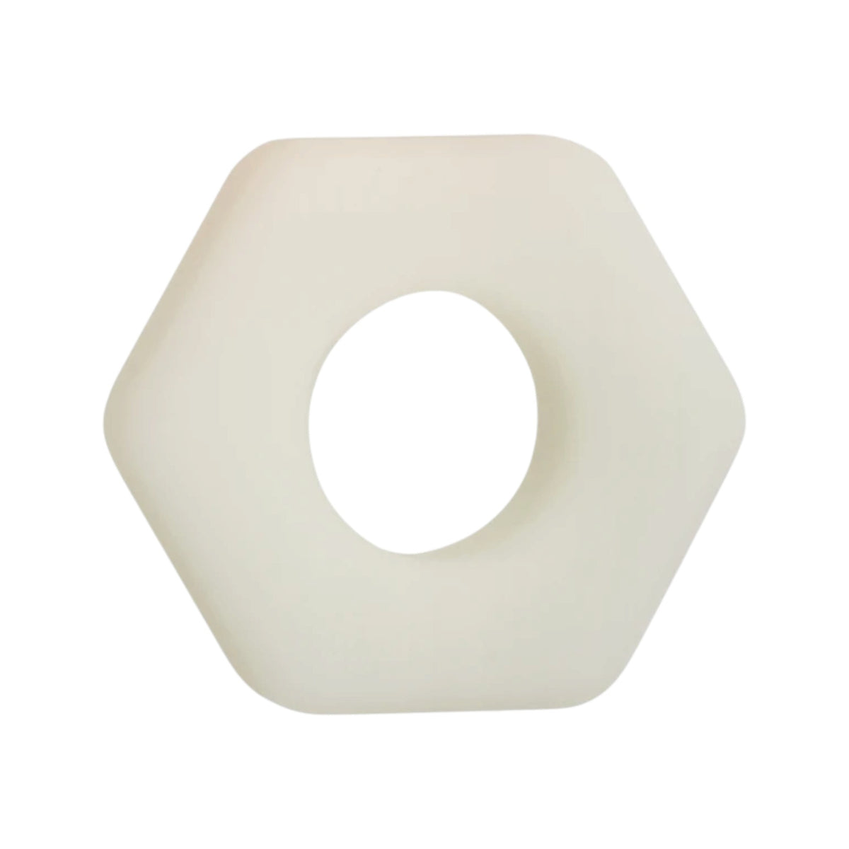 Sexagon Ring: El Hexágono del Placer