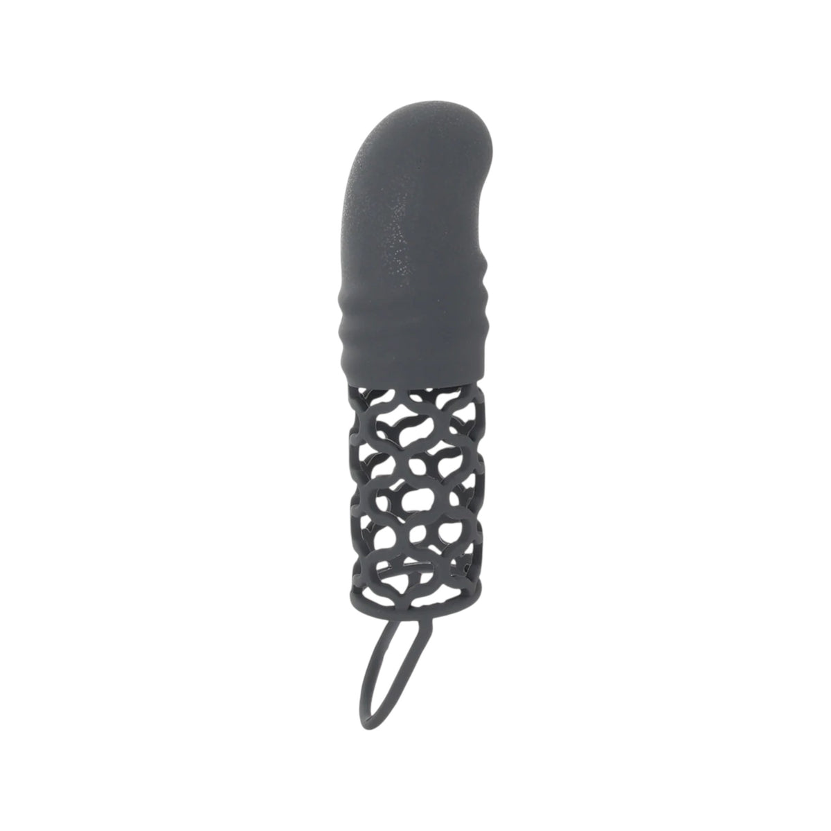 Silicone 2" Extension: El Extensor de Silicona