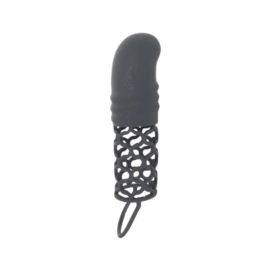Silicone 2" Extension: El Extensor de Silicona