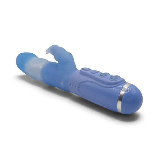 Silicone Junior: El Pequeño Maestro Rotante