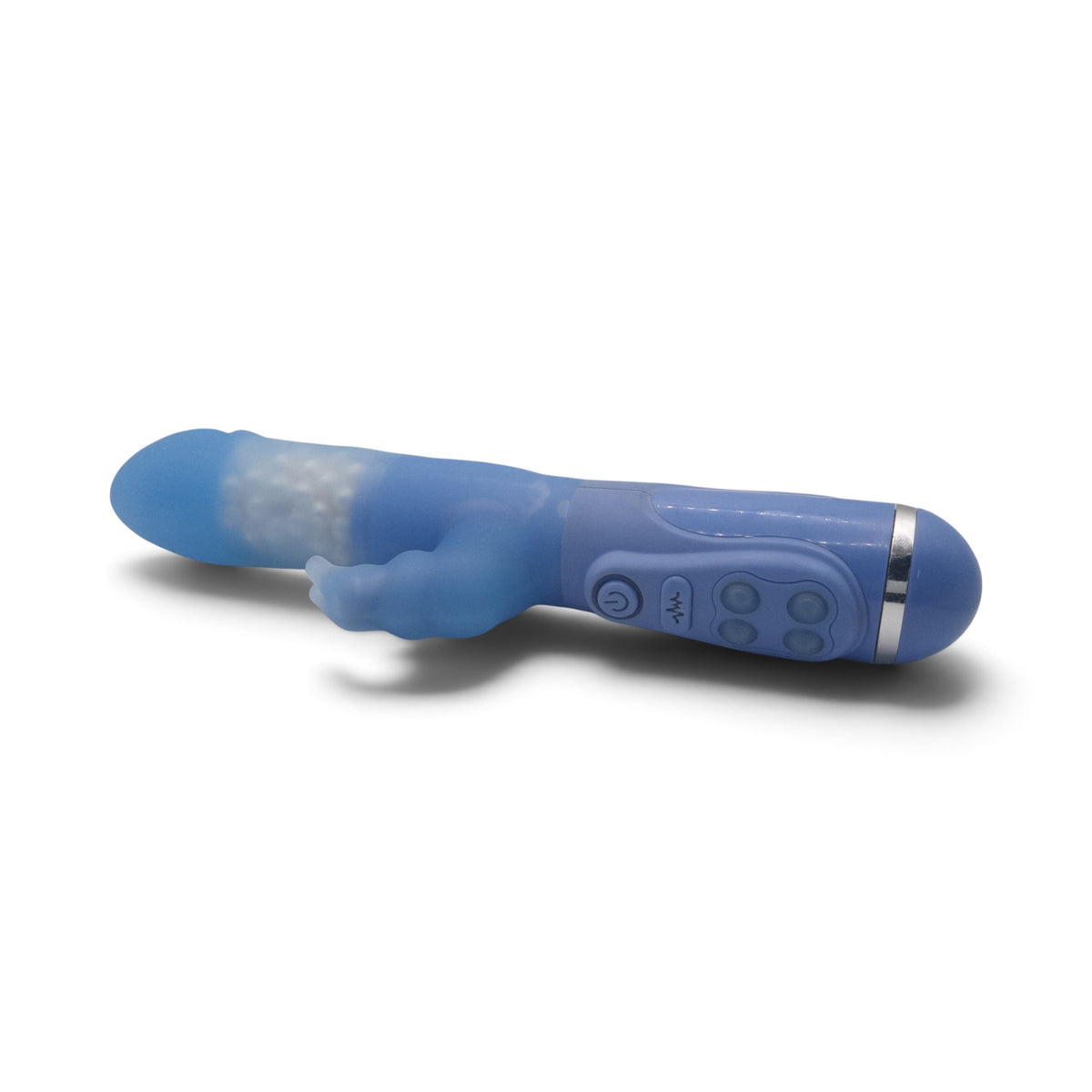 Silicone Junior: El Pequeño Maestro Rotante