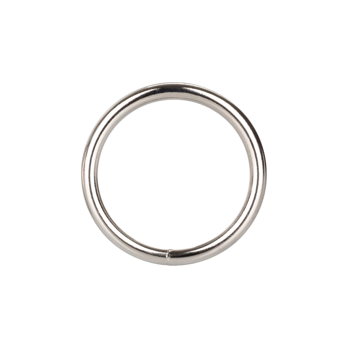 Silver Ring: El Anillo de Plata Todo Propósito