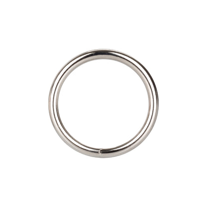 Silver Ring: El Anillo de Plata Todo Propósito