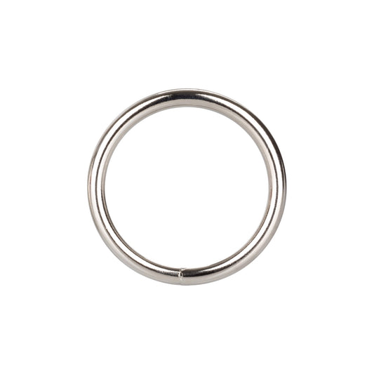 Silver Ring: El Anillo de Plata Todo Propósito