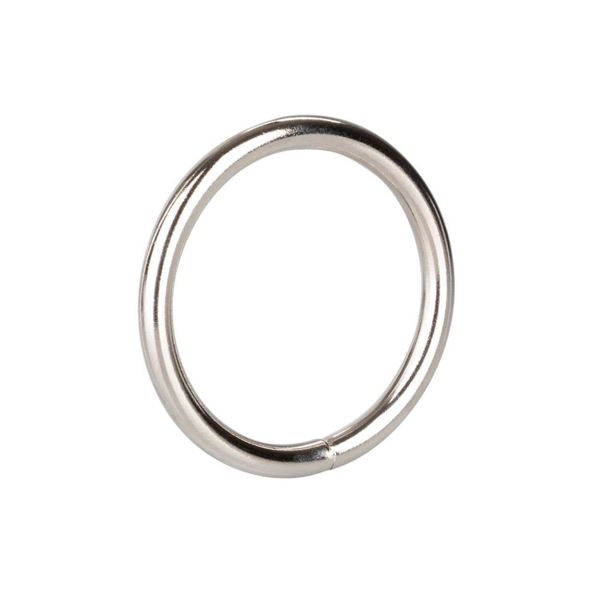 Silver Ring: El Anillo de Plata Todo Propósito