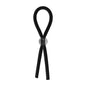Squeezer Negro: El Aprieta-Placer Negro