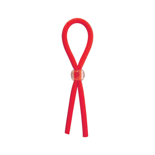 Squeezer Rojo: El Aprieta-Placer Rojo