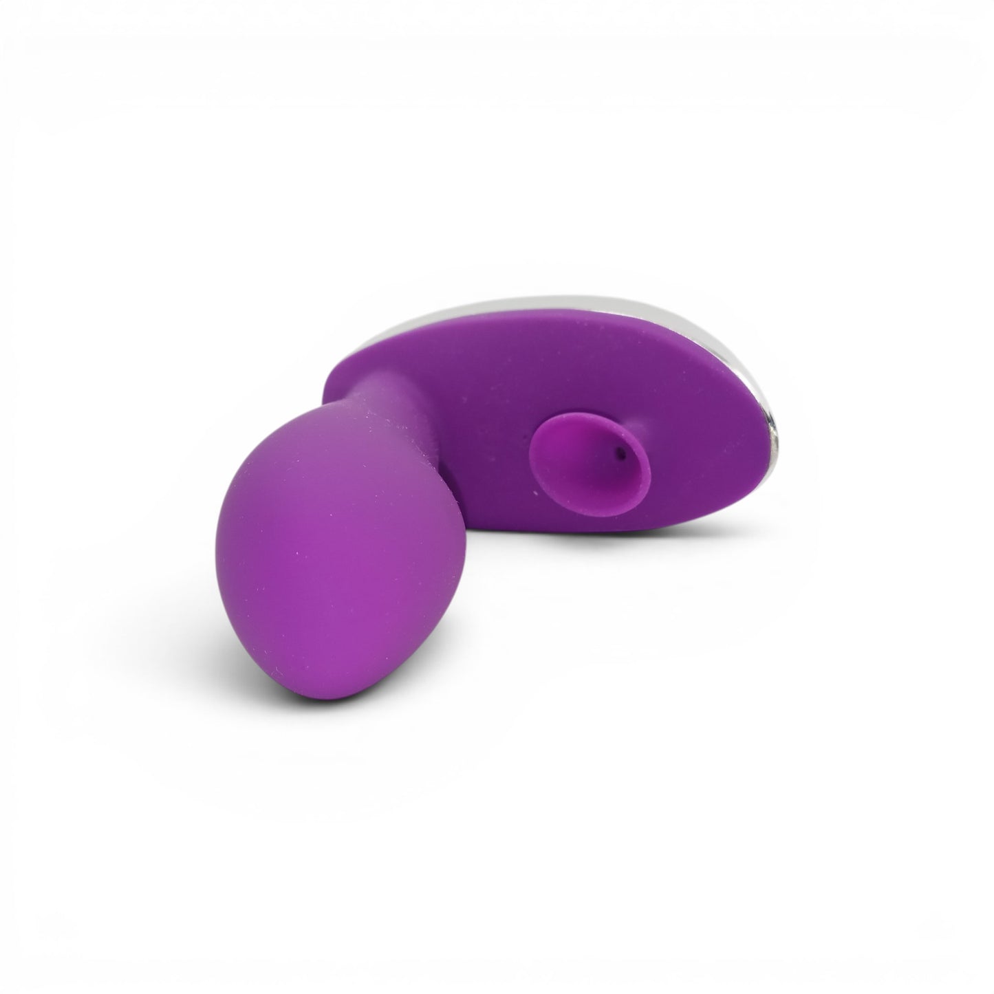 Suction Massager Three: Tres Veces más Placer