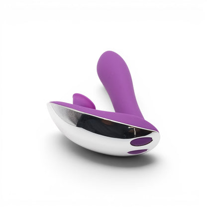 Suction Massager Three: Tres Veces más Placer